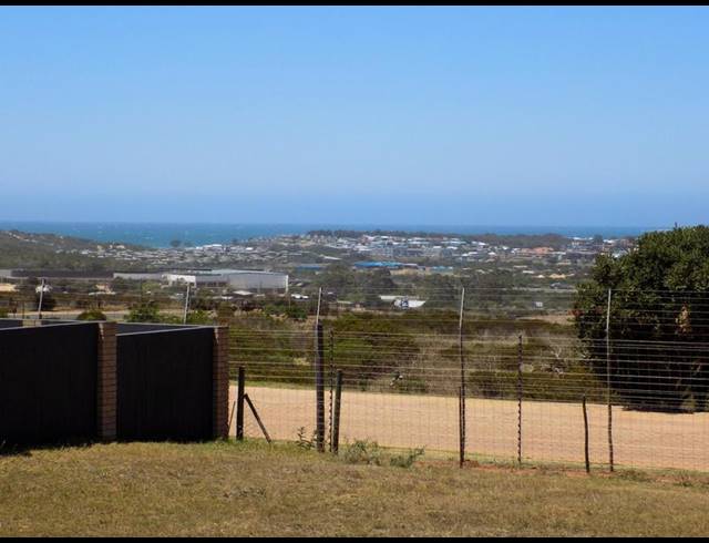 LAND FOR SALE IN MONTE CHRISTO